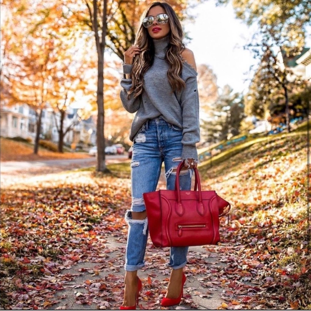 Lovers + Friends | Arlington Sweater